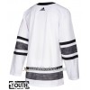 Lapsille NHL Chicago Blackhawks Pelipaita Blank Valkoinen 2019 All-Star Adidas Authentic